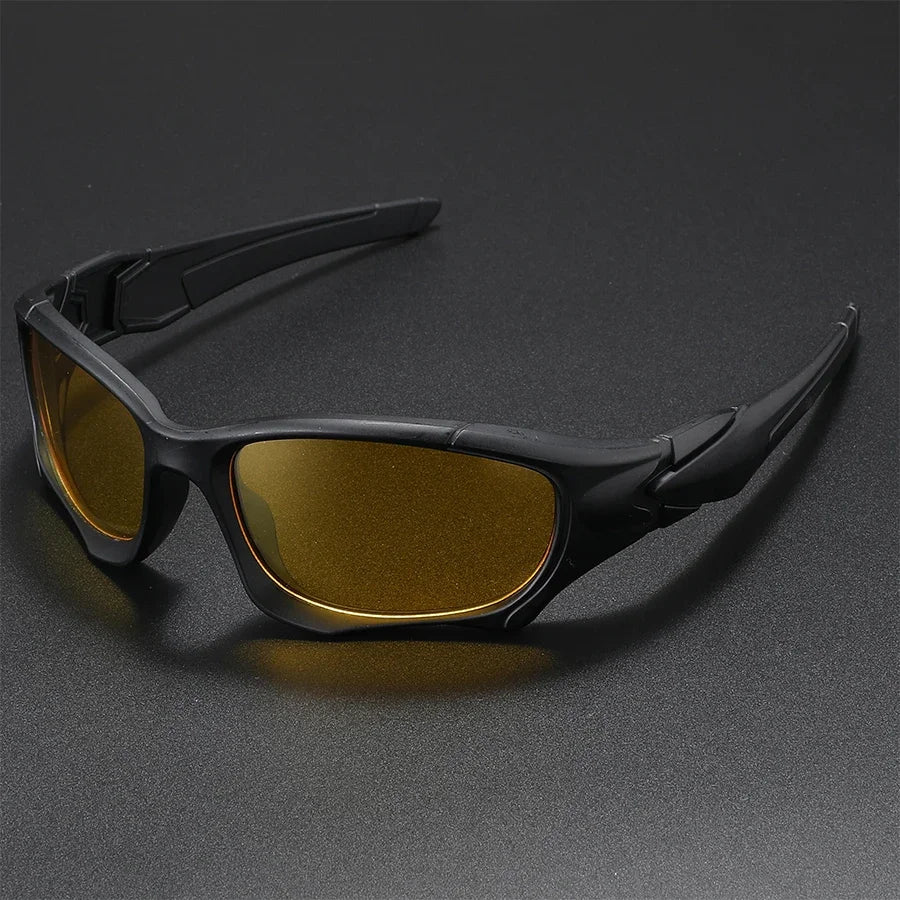 Outdoor Sports Polarized Sunglasses UV400 For Women