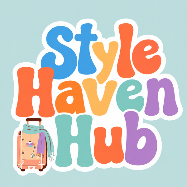 Style Haven Hub 