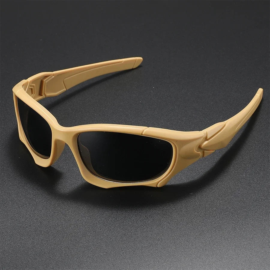 Outdoor Sports Polarized Sunglasses UV400 For Women