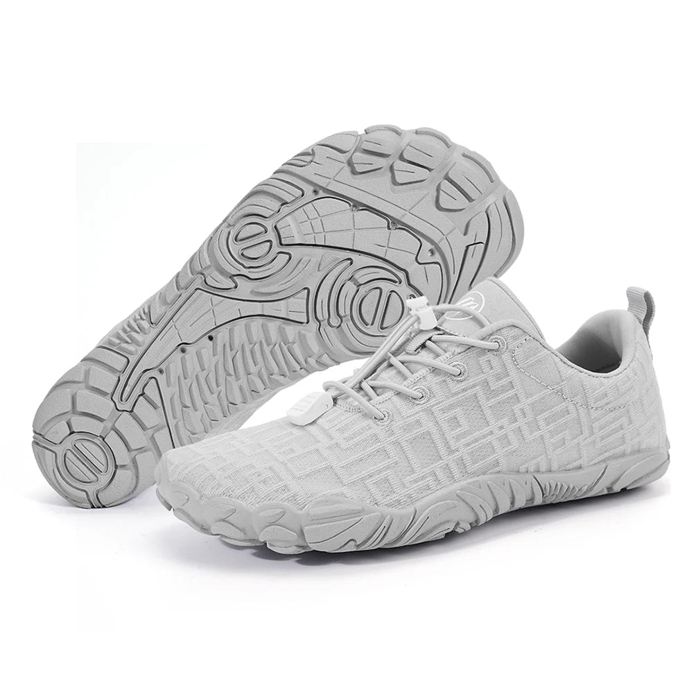 Unisex Water Shoes Lightweight Non Slip Aqua Shoes