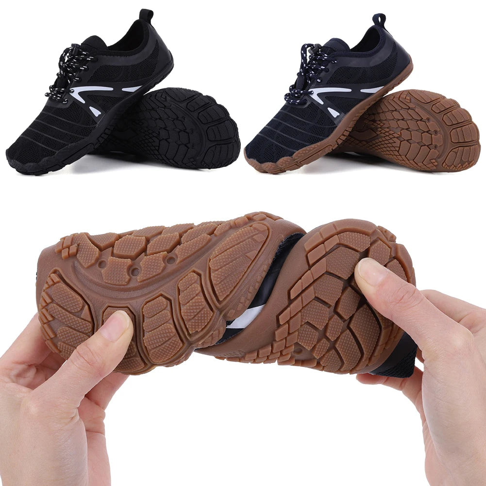 Non Slip Wading Shoes Breathable