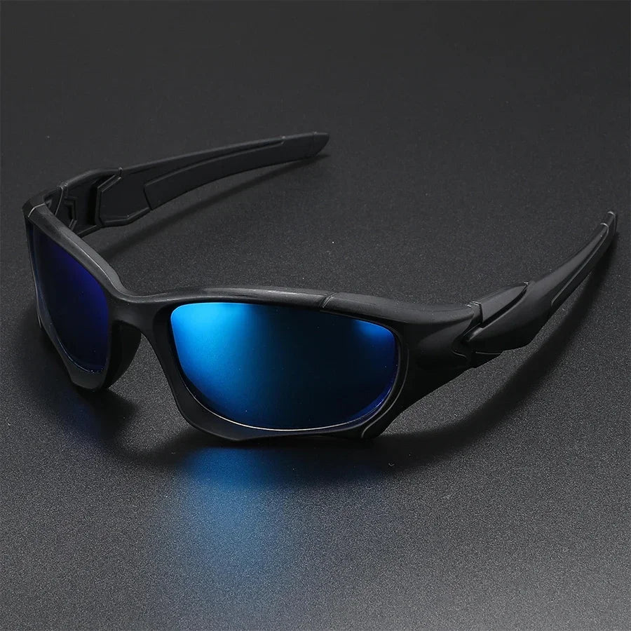 Outdoor Sports Polarized Sunglasses UV400 For Women