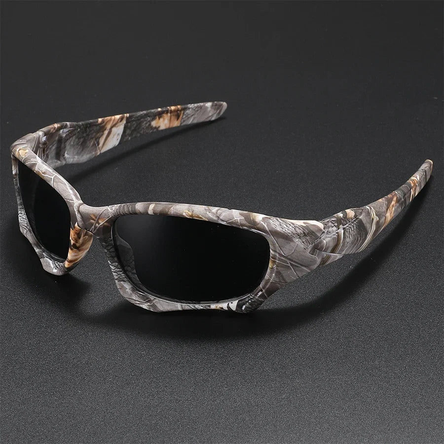 Outdoor Sports Polarized Sunglasses UV400 For Women
