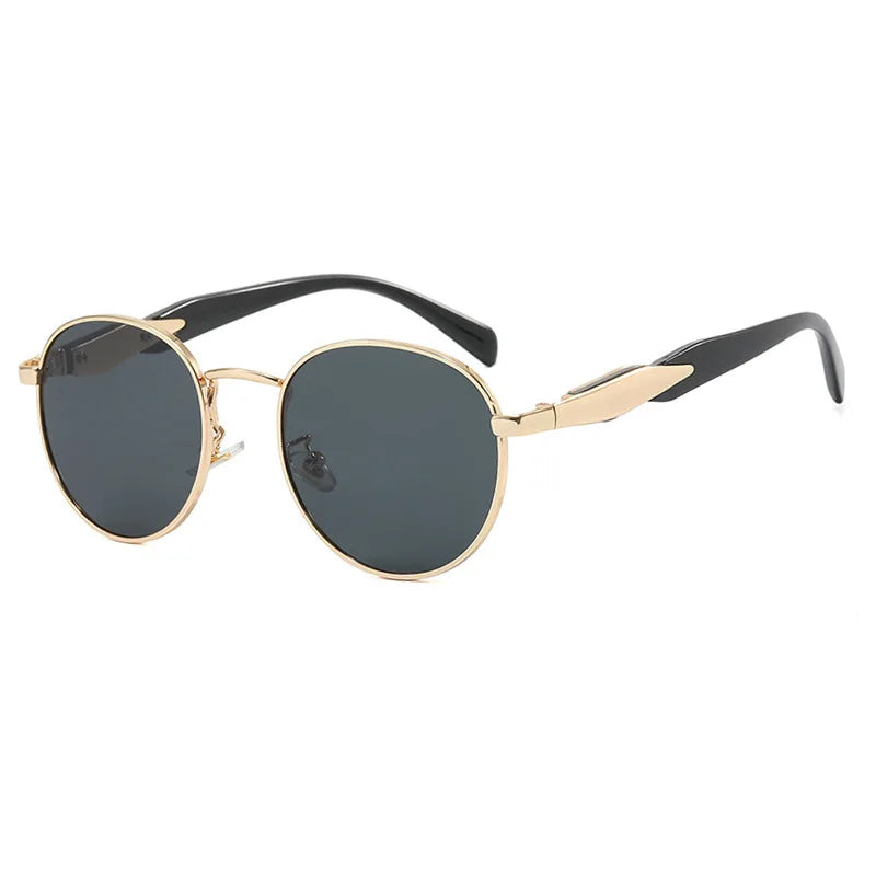 Sunglasses For Women European And American UV400