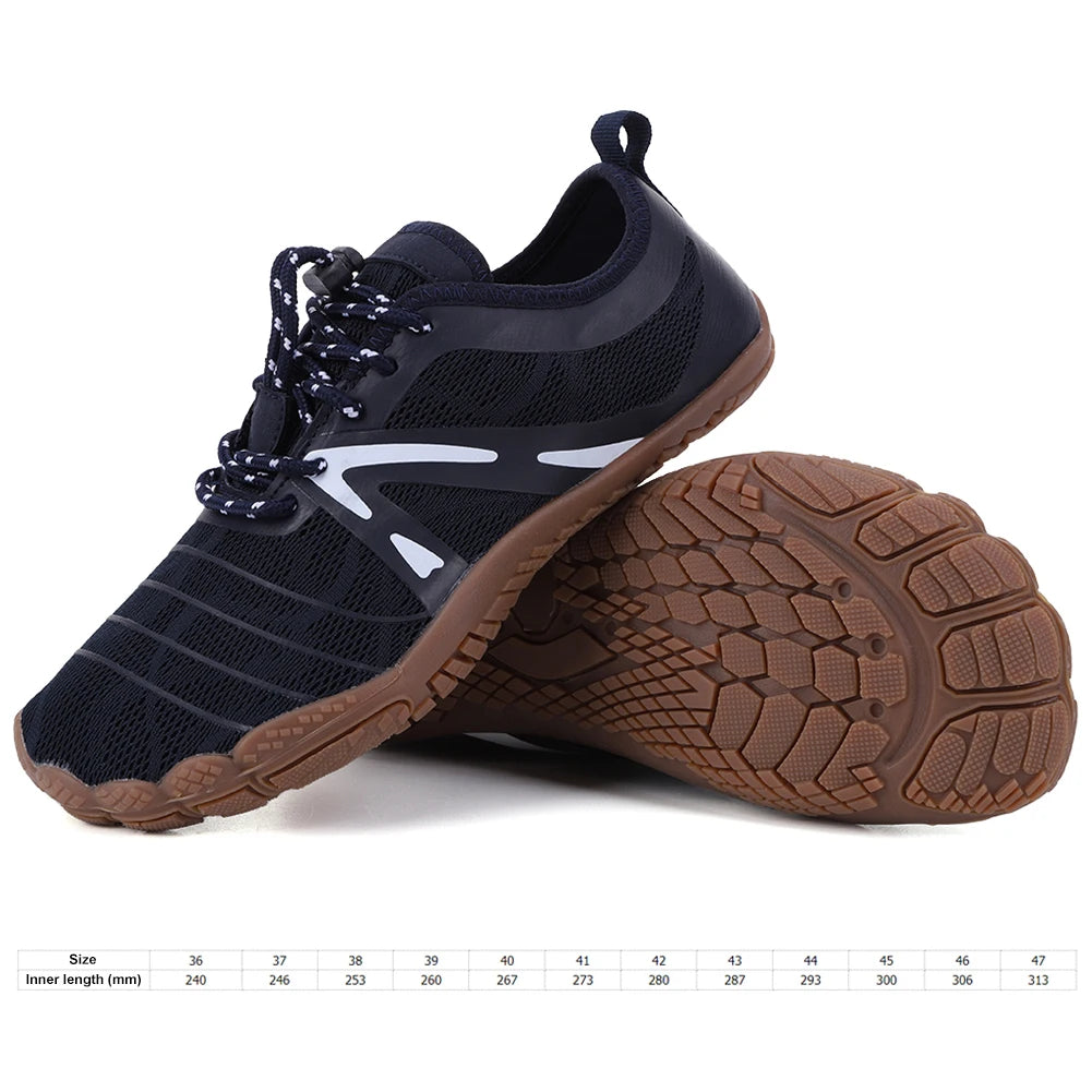 Non Slip Wading Shoes Breathable