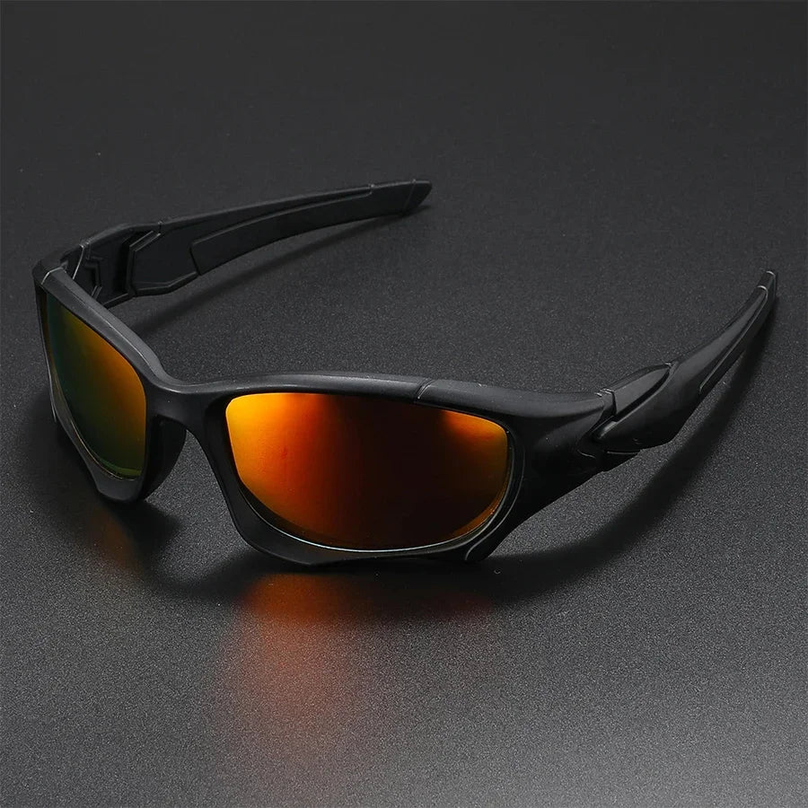 Outdoor Sports Polarized Sunglasses UV400 For Women