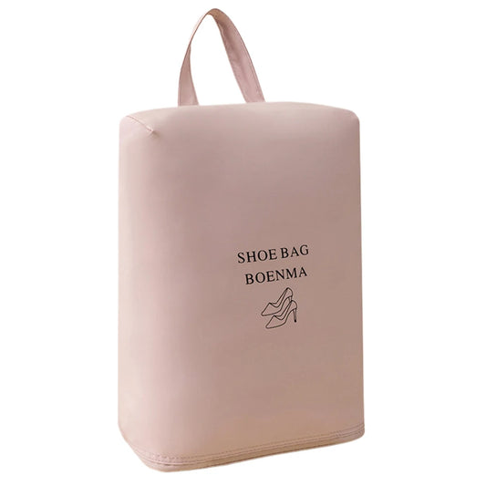 Portable Shoe Pouches Organizer for Travel