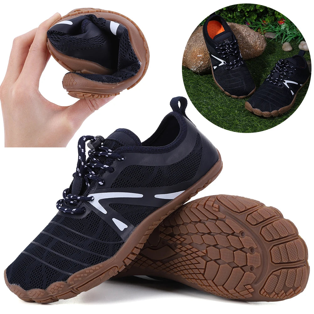 Non Slip Wading Shoes Breathable