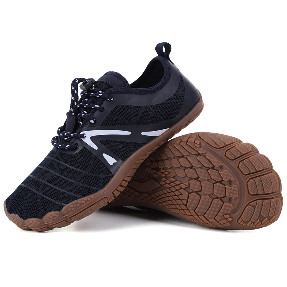 Non Slip Wading Shoes Breathable