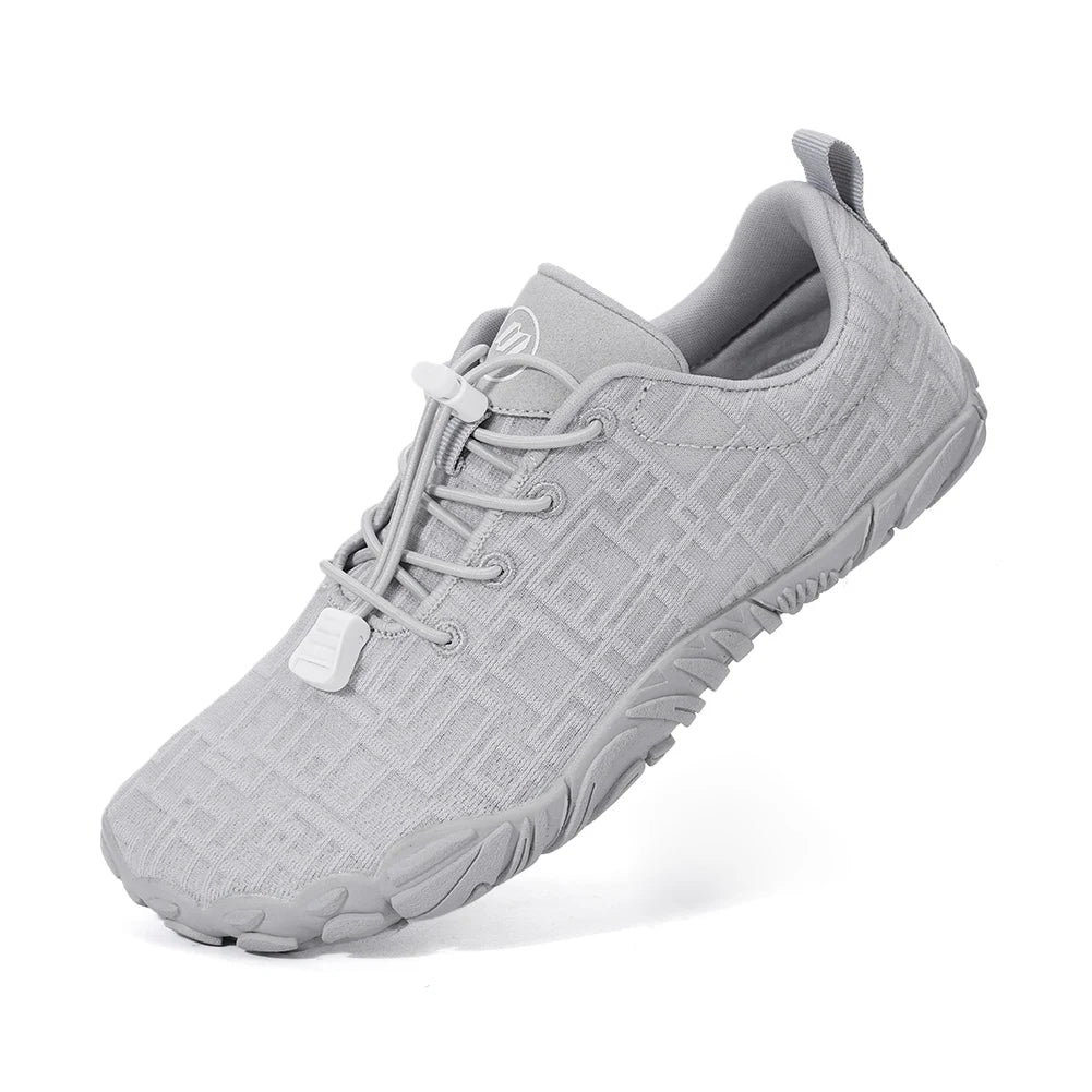 Unisex Water Shoes Lightweight Non Slip Aqua Shoes