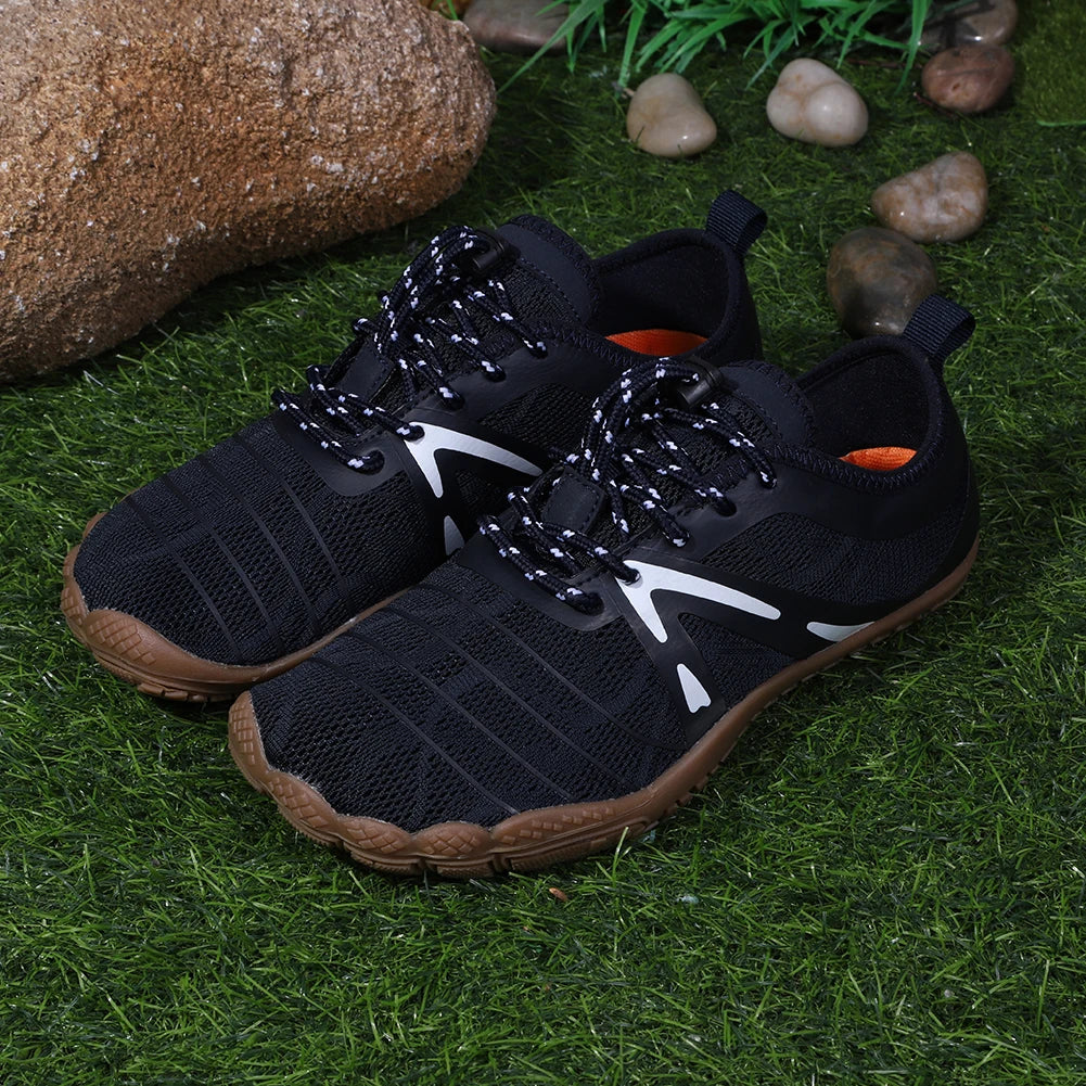 Non Slip Wading Shoes Breathable