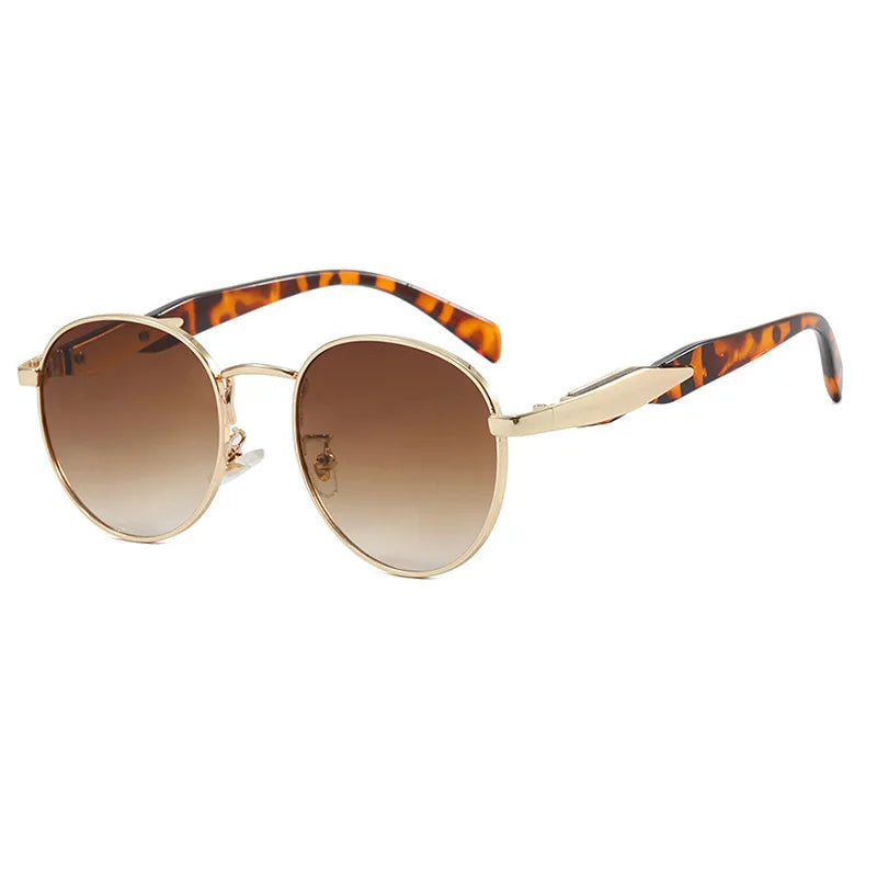 Sunglasses For Women European And American UV400