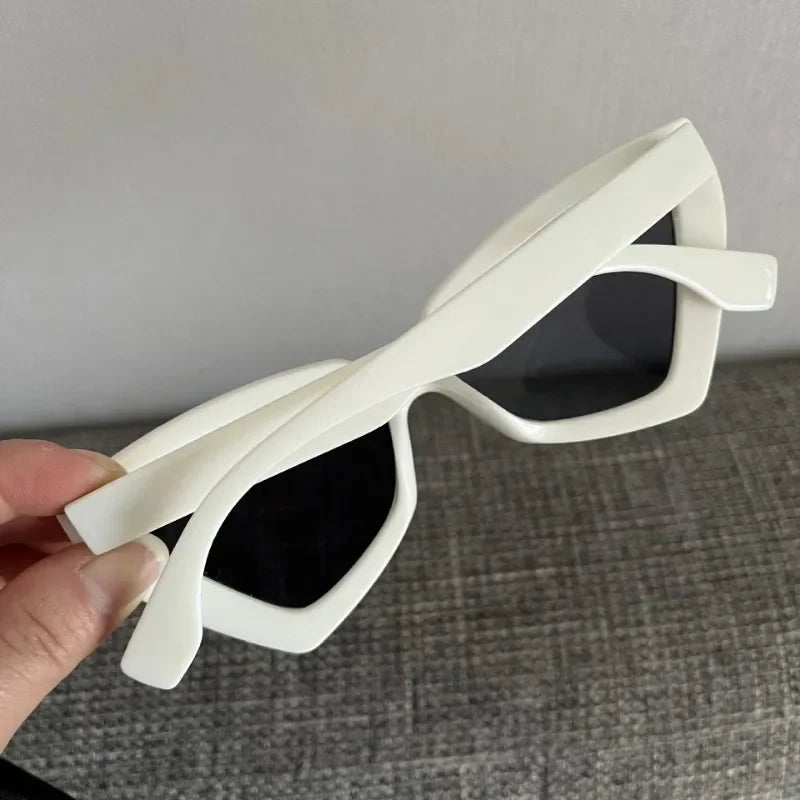 Cat Eye Sunglasses for Women UV400 Fashion Shades