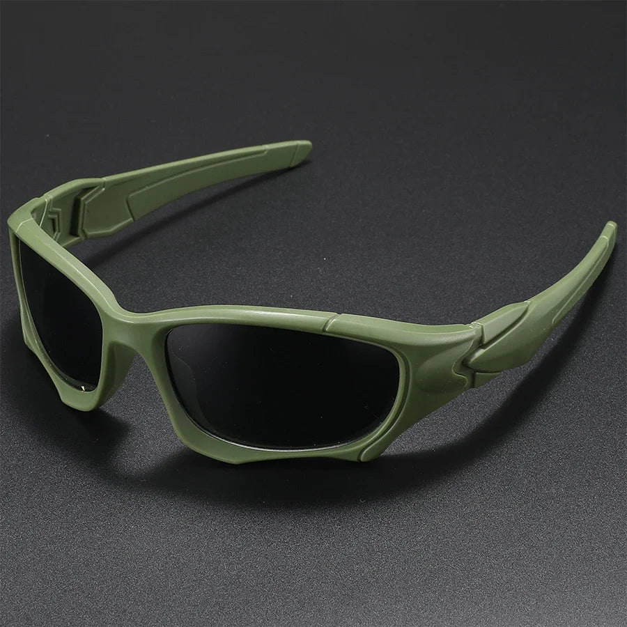 Outdoor Sports Polarized Sunglasses UV400 For Women