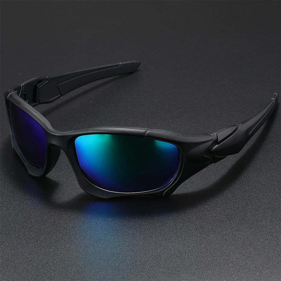 Outdoor Sports Polarized Sunglasses UV400 For Women