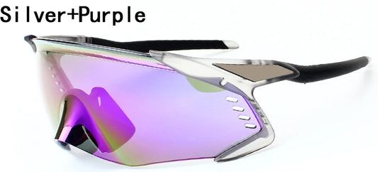 Oversized Square Sunglasses UV400 Protection for Men Trendy Driving Glasses