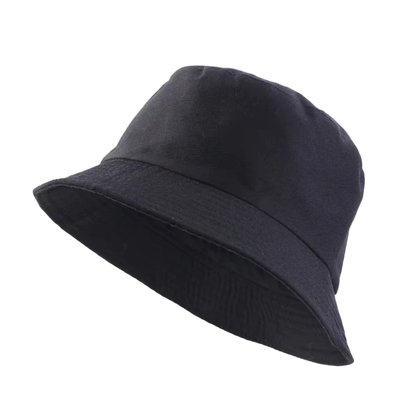 Unisex Foldable Bucket Hat Sun Protection Outdoors