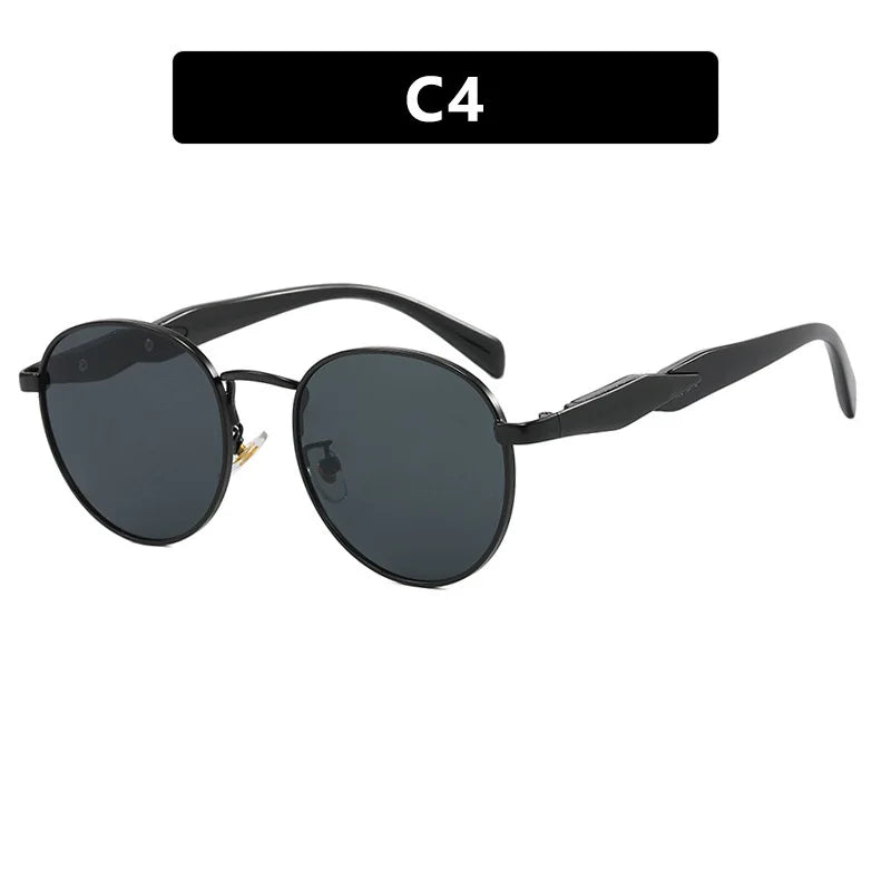 Sunglasses For Women European And American UV400