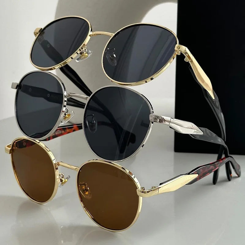 Sunglasses For Women European And American UV400