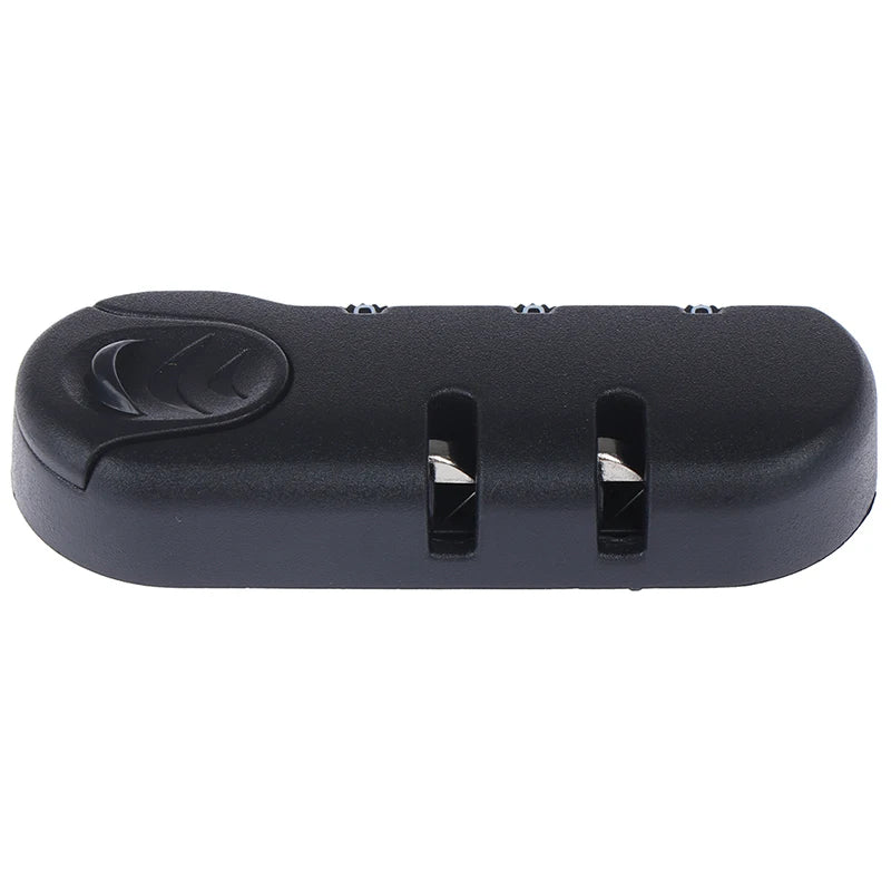 Digital Combination Padlock for Luggage and Travel Bags