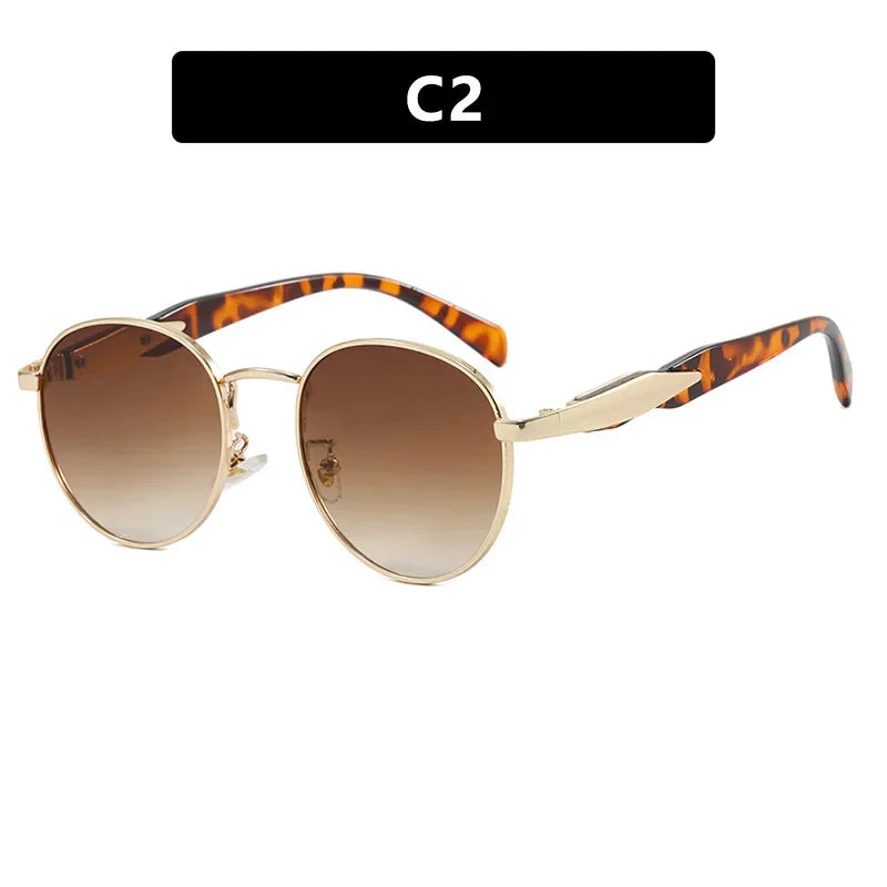 Sunglasses For Women European And American UV400
