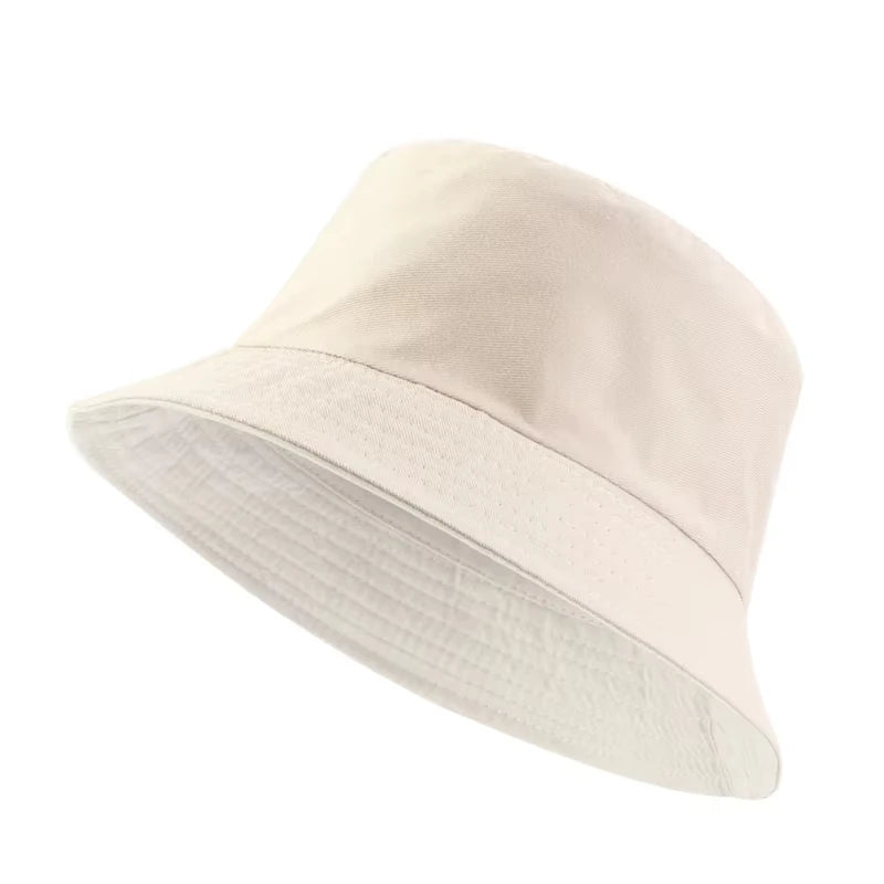 Unisex Foldable Bucket Hat Sun Protection Outdoors