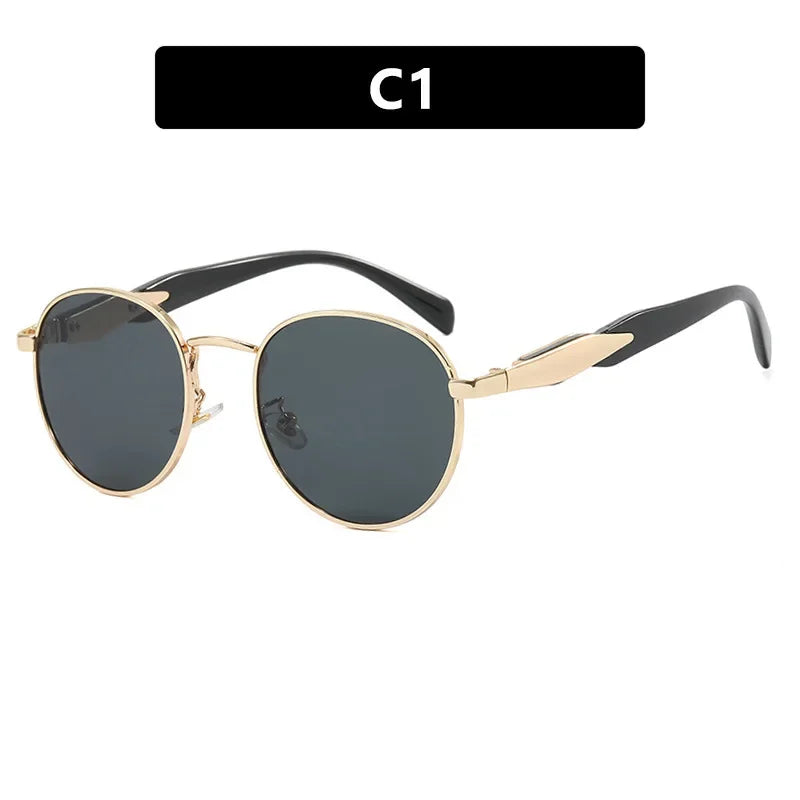 Sunglasses For Women European And American UV400